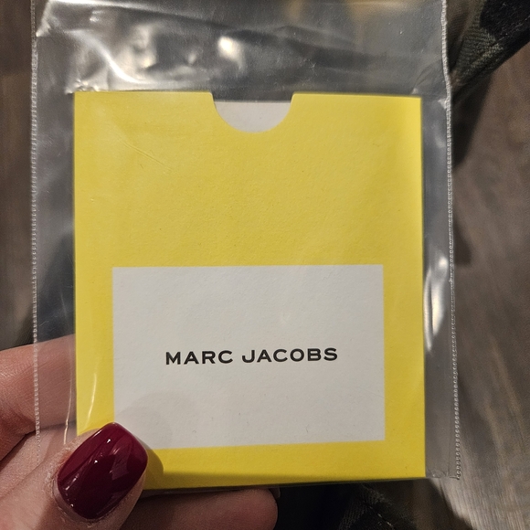 Marc Jacobs Camouflage Medium Tote Bag - Picture 5 of 7